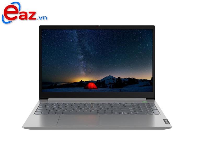 Lenovo ThinkBook 15 IIL (20SM00D9VN) | Intel&#174; Core™ i3 _ 1005G1 | 8GB | 512GB SSD PCIe | VGA INTEL | Win 10 | Full HD IPS | Finger | 250NC